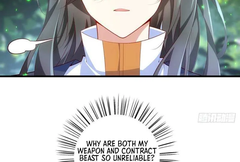 Read The Distinguished Cute Master chapter 300 image 30 on Lezhin