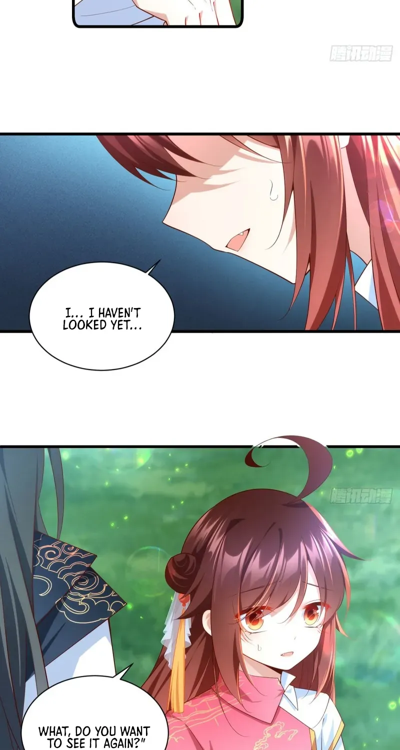 Read The Distinguished Cute Master chapter 301 image 11 on Lezhin