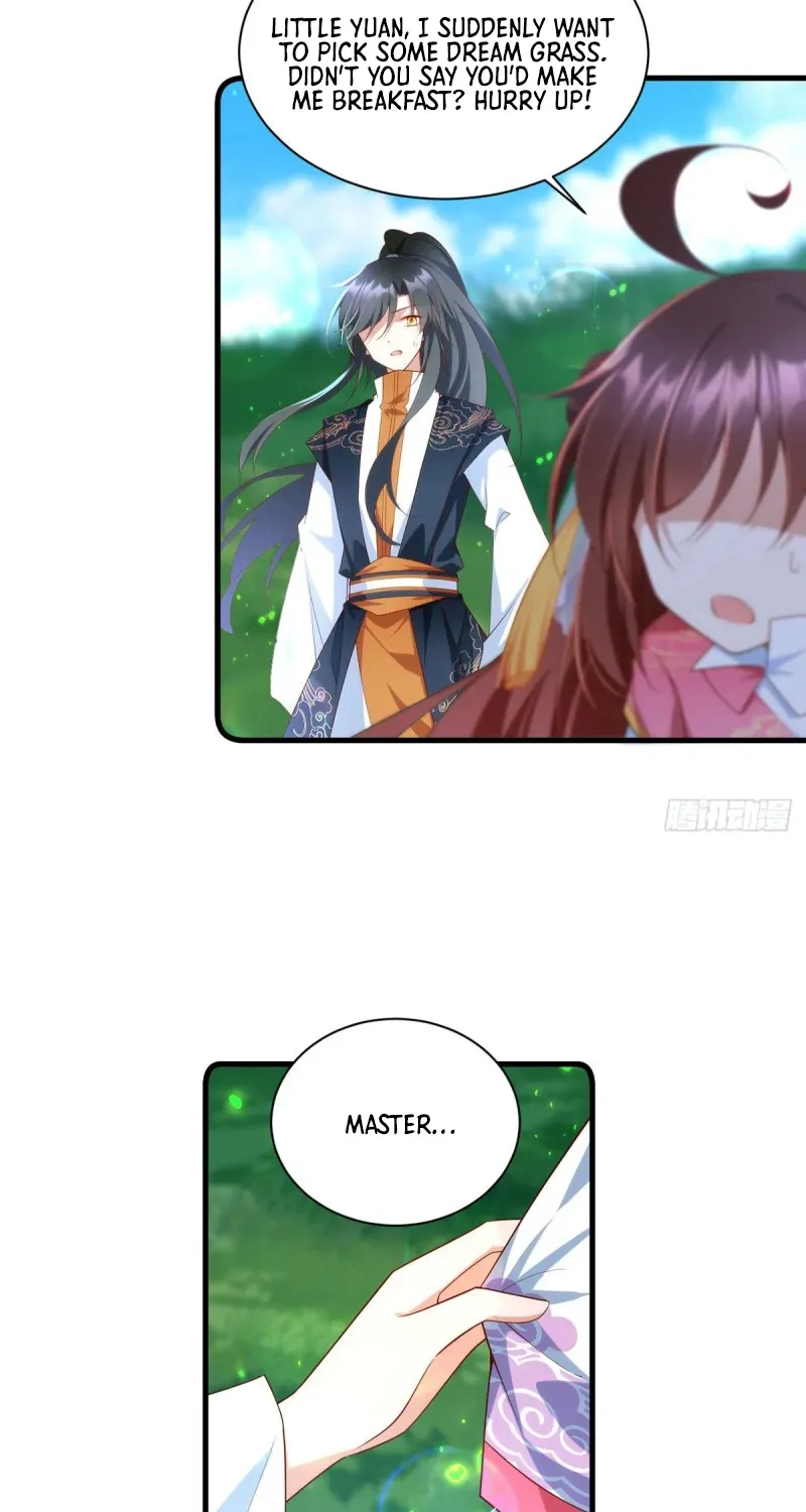 Read The Distinguished Cute Master chapter 301 image 15 on Lezhin