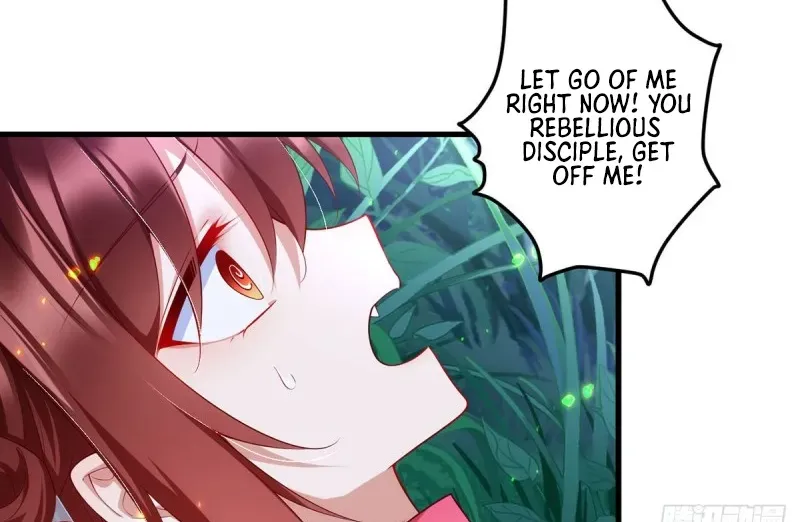 Read The Distinguished Cute Master chapter 301 image 20 on Lezhin