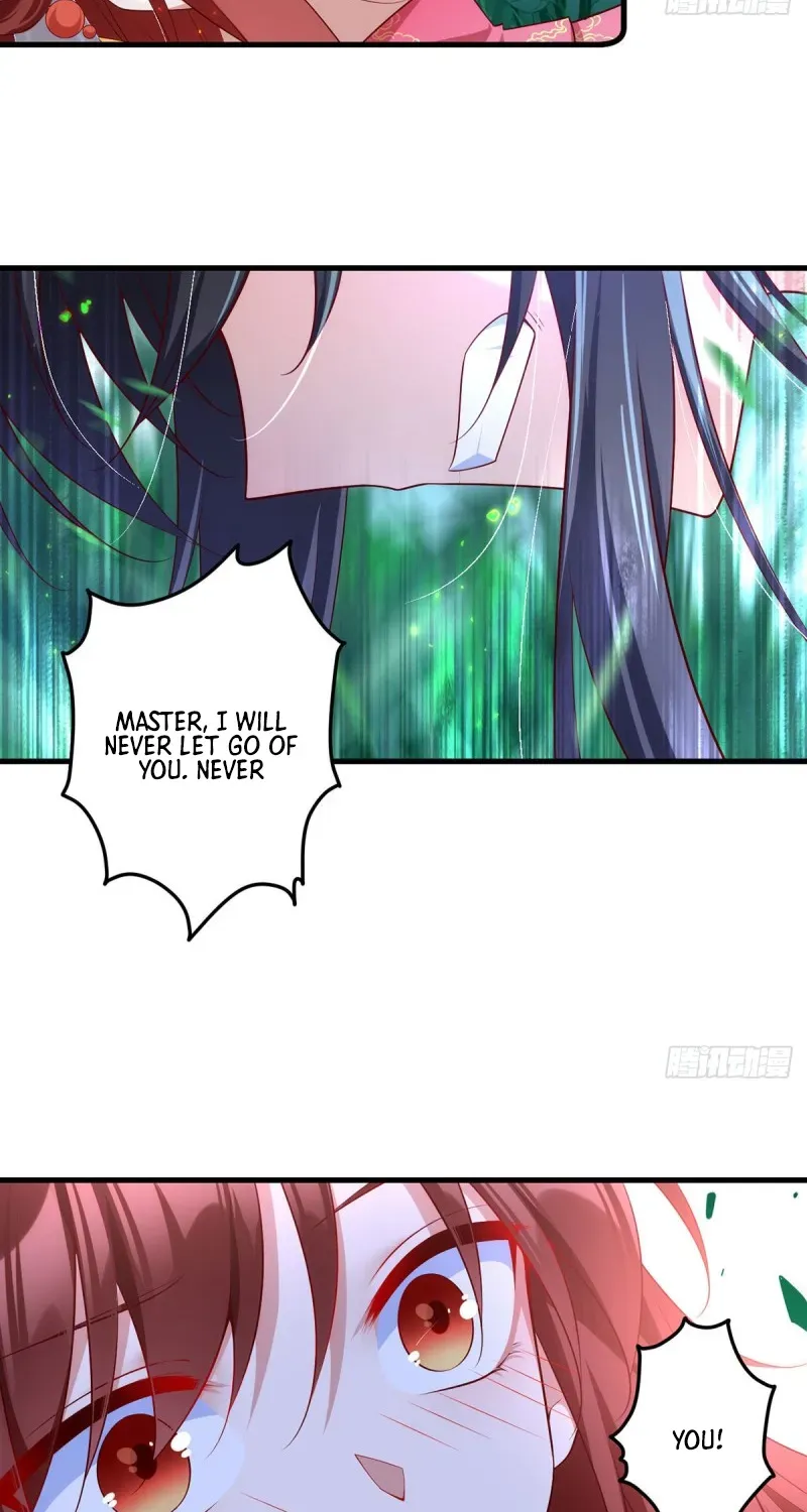 Read The Distinguished Cute Master chapter 301 image 21 on Lezhin