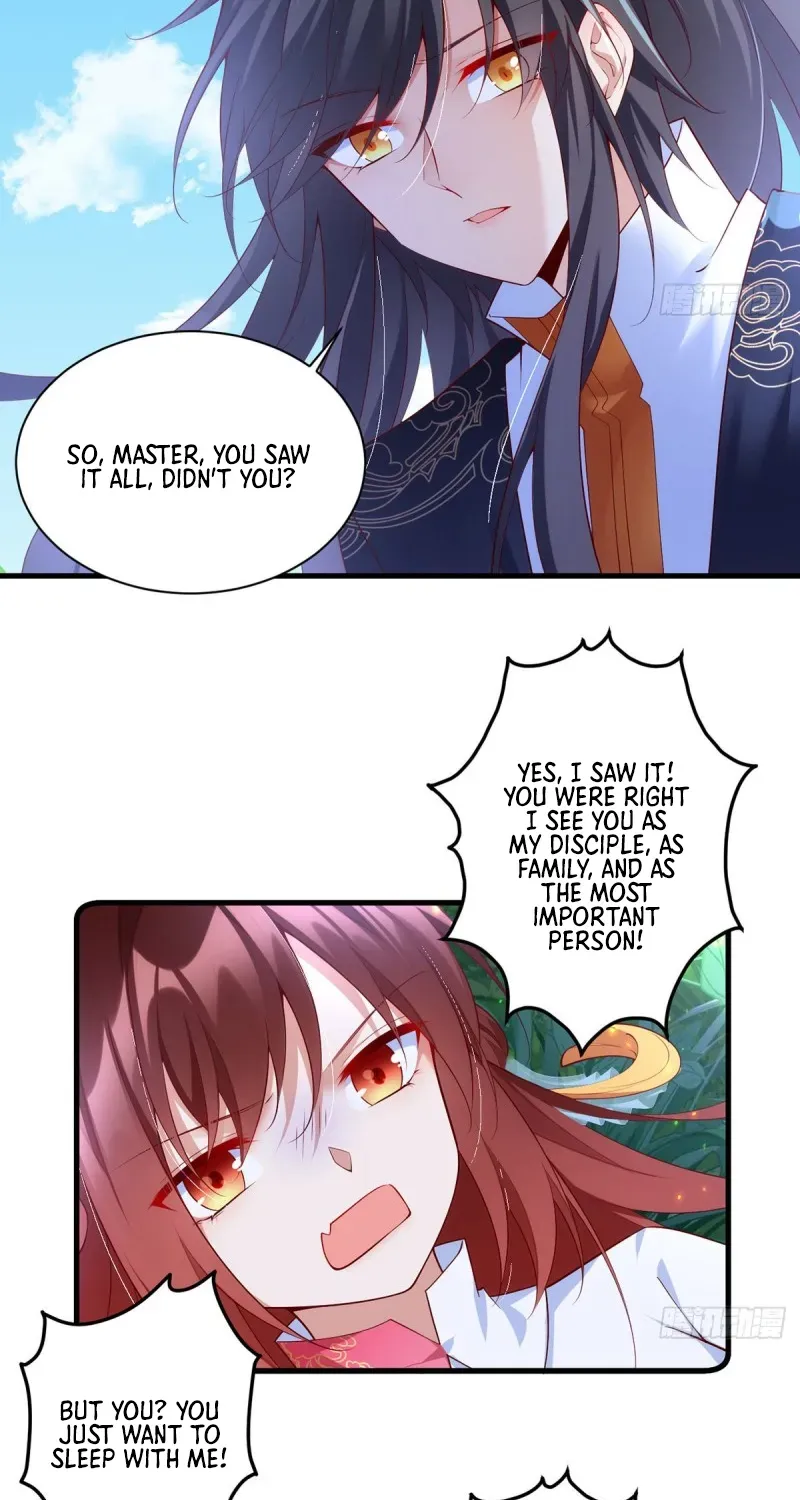 Read The Distinguished Cute Master chapter 301 image 23 on Lezhin