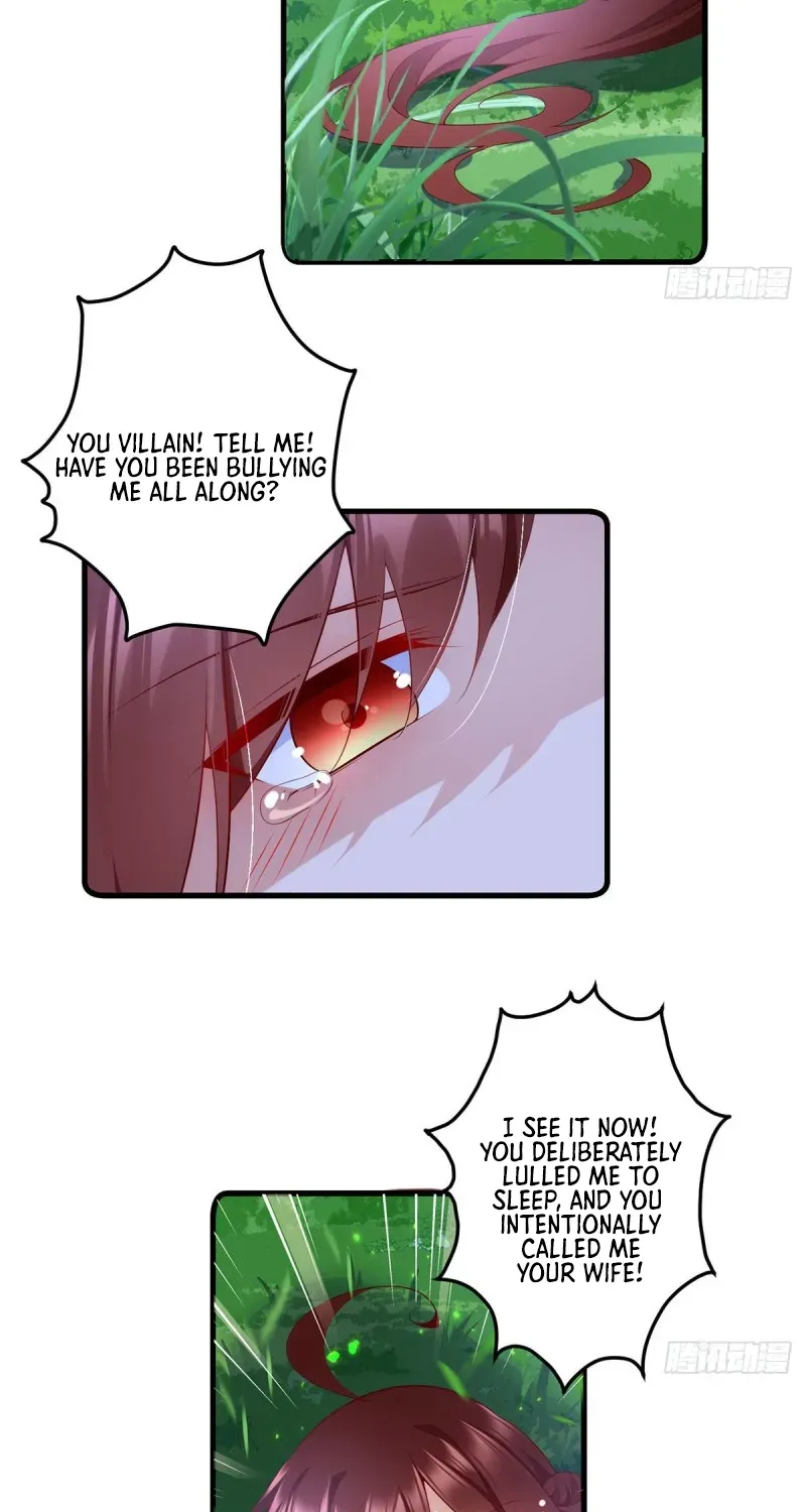 Read The Distinguished Cute Master chapter 301 image 25 on Lezhin
