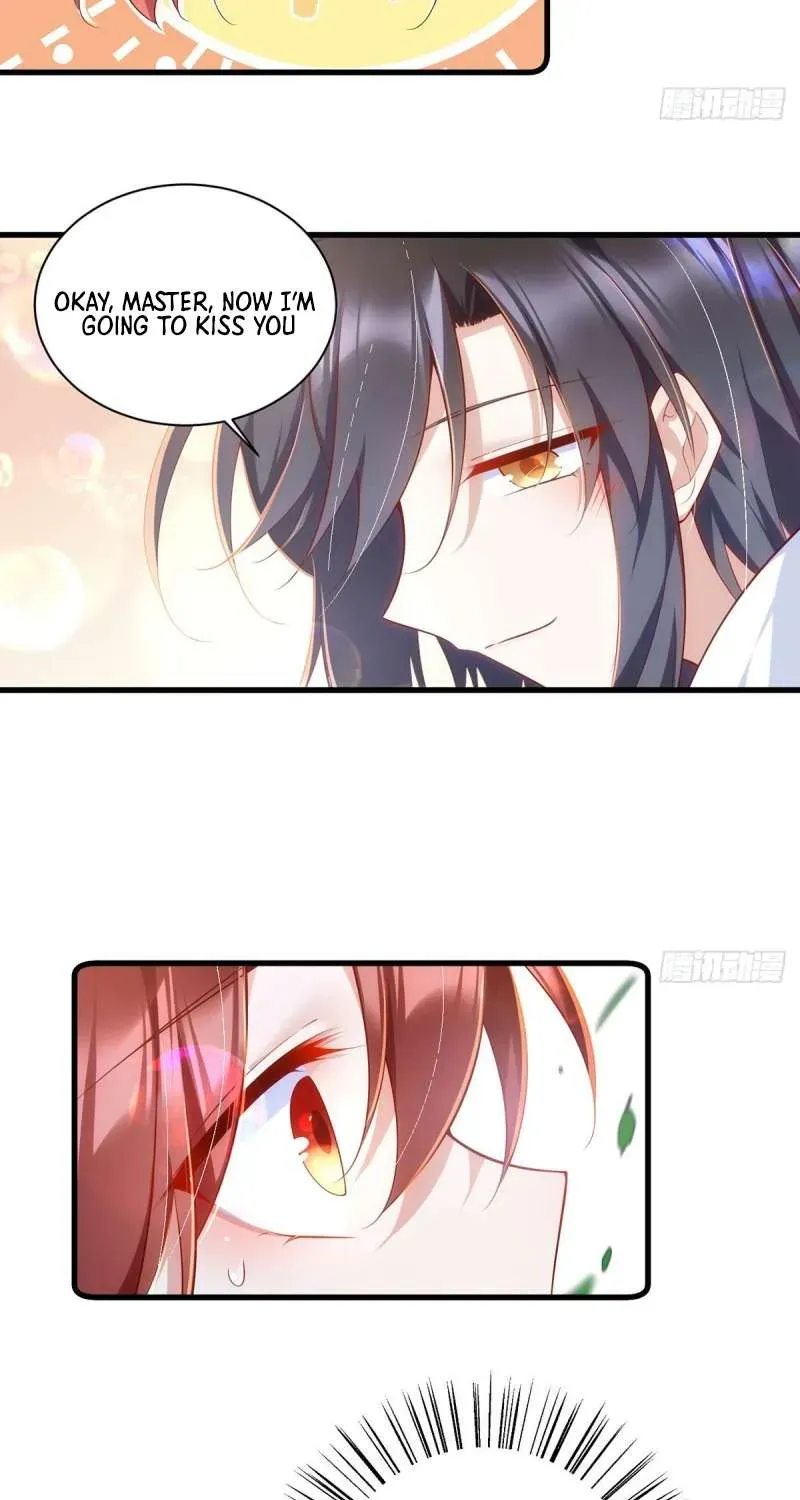 Read The Distinguished Cute Master chapter 302 image 10 on Lezhin
