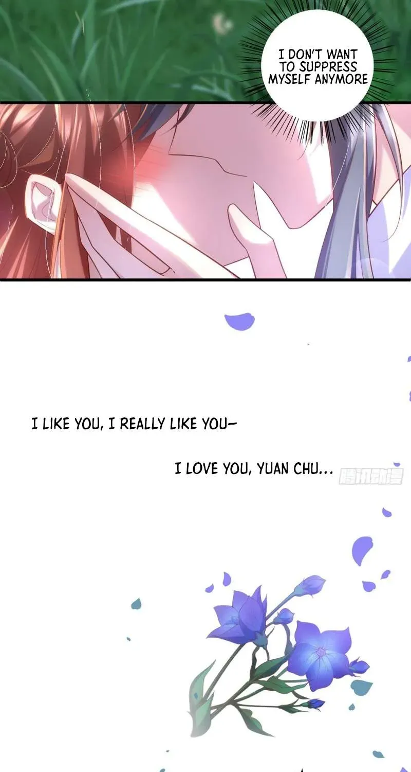 Read The Distinguished Cute Master chapter 302 image 14 on Lezhin