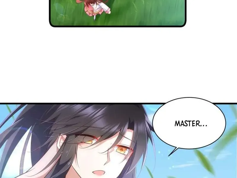 Read The Distinguished Cute Master chapter 302 image 23 on Lezhin
