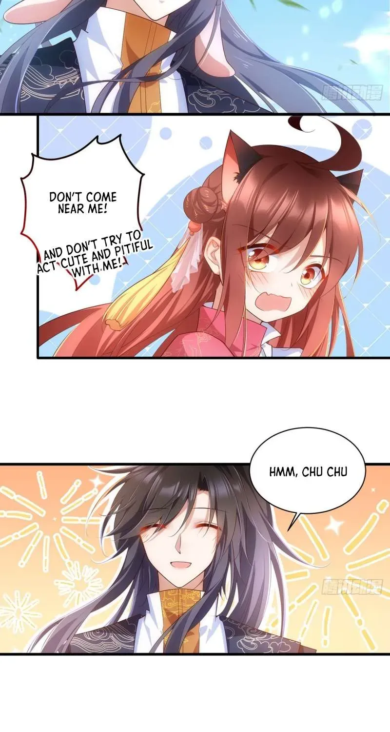 Read The Distinguished Cute Master chapter 302 image 24 on Lezhin