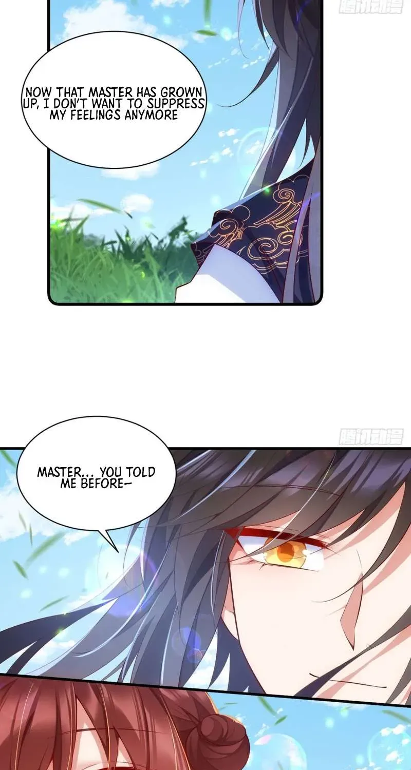 Read The Distinguished Cute Master chapter 302 image 28 on Lezhin