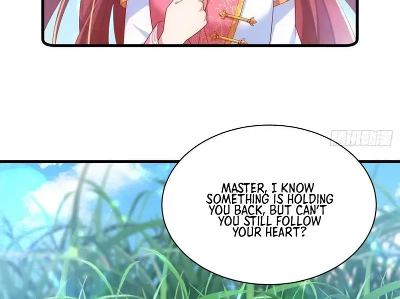 Read The Distinguished Cute Master chapter 302 image 31 on Lezhin