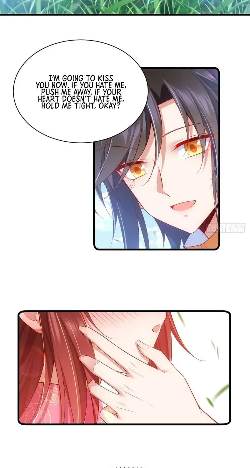 Read The Distinguished Cute Master chapter 302 image 32 on Lezhin
