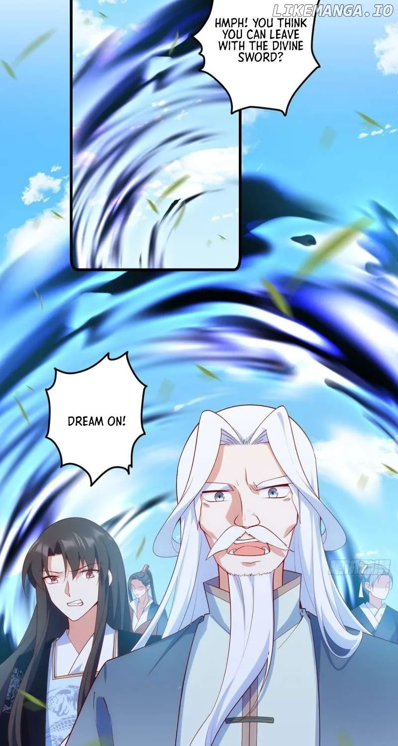 Read The Distinguished Cute Master chapter 303 image 14 on Lezhin