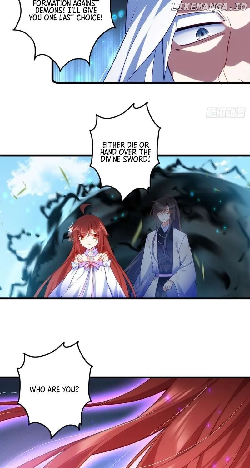Read The Distinguished Cute Master chapter 303 image 16 on Lezhin