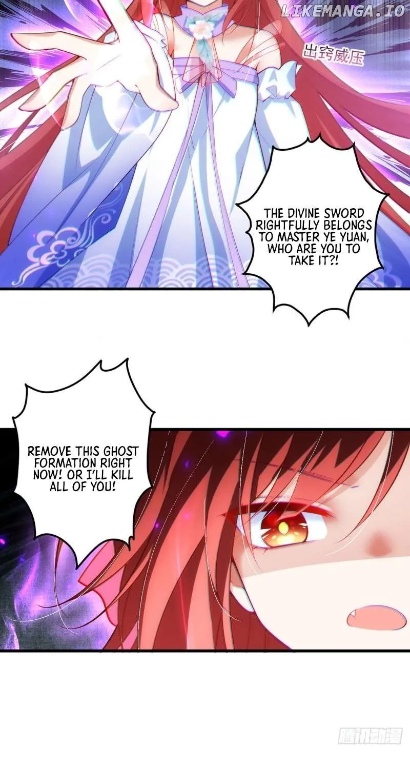 Read The Distinguished Cute Master chapter 303 image 18 on Lezhin