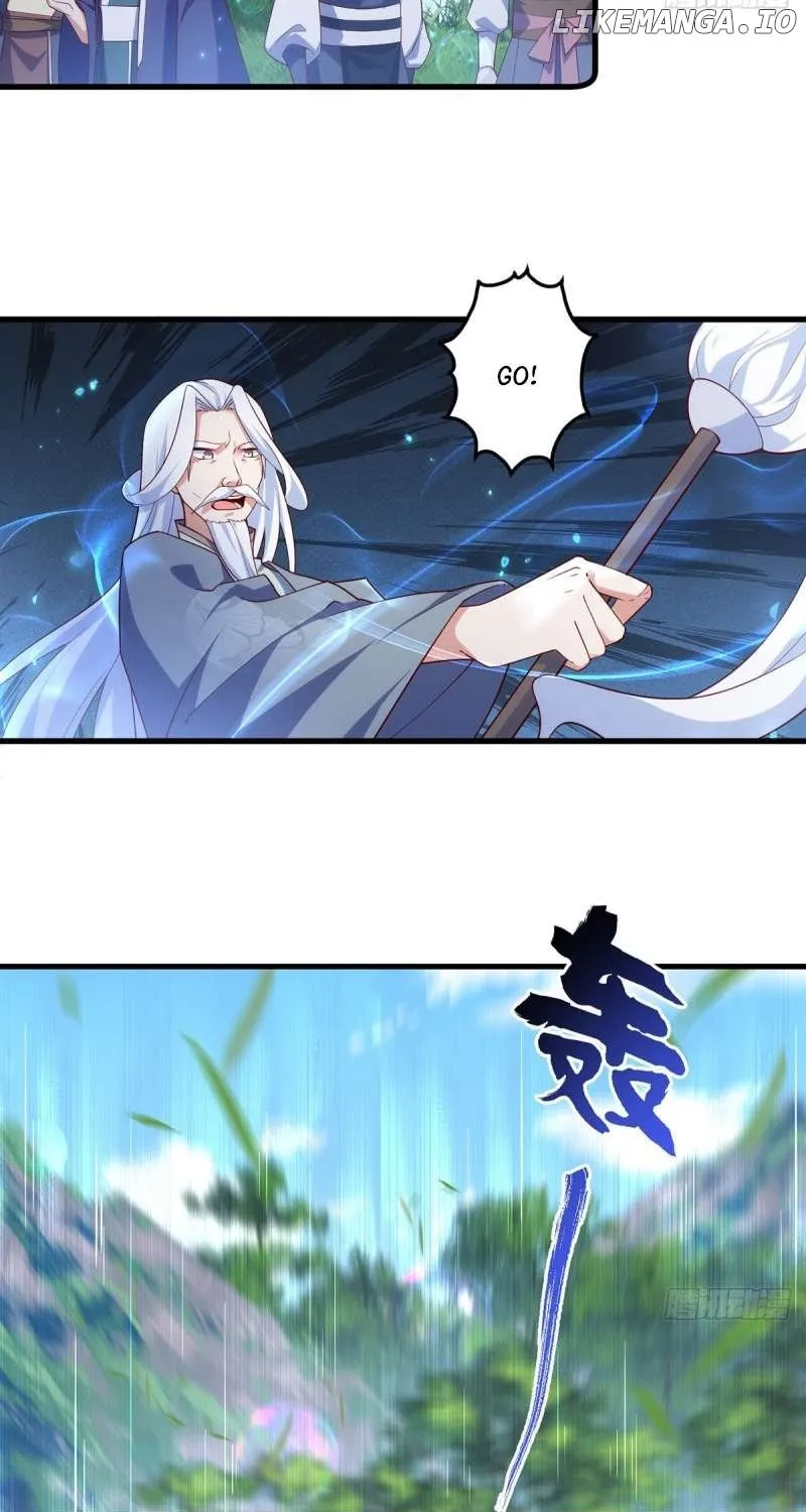 Read The Distinguished Cute Master chapter 303 image 22 on Lezhin