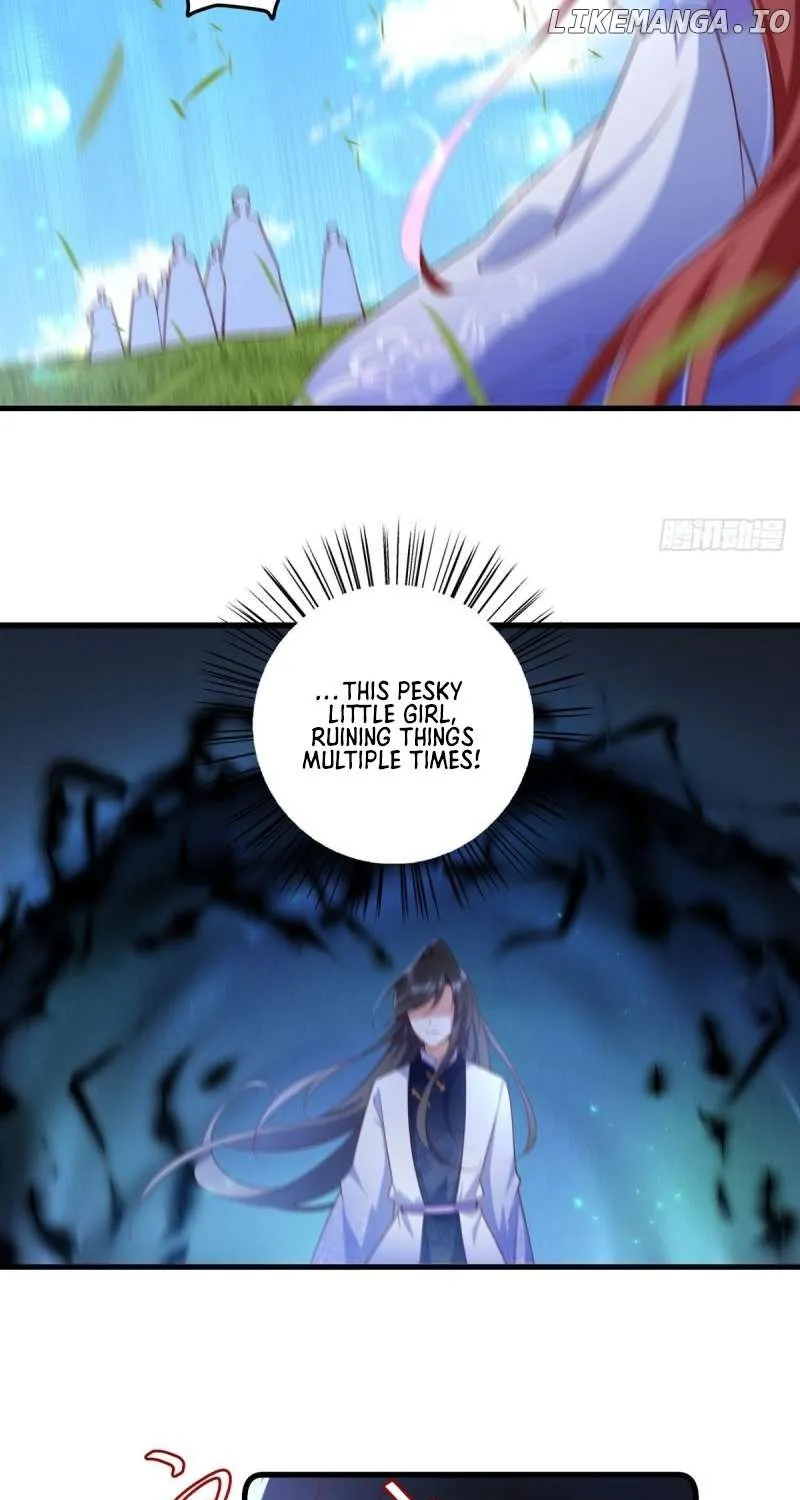 Read The Distinguished Cute Master chapter 303 image 24 on Lezhin
