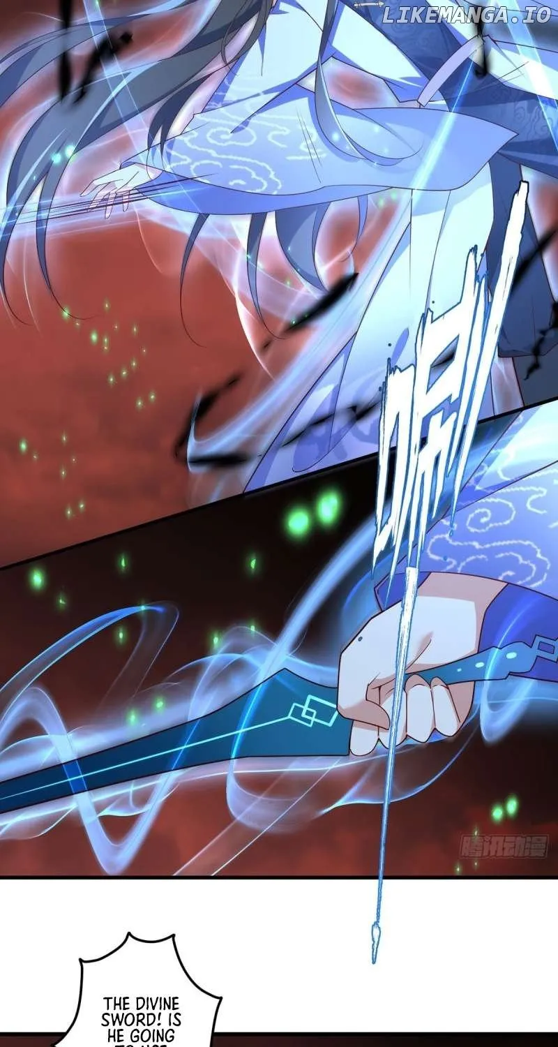 Read The Distinguished Cute Master chapter 303 image 30 on Lezhin
