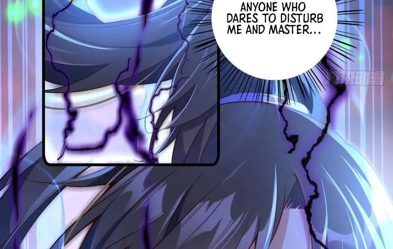 Read The Distinguished Cute Master chapter 303 image 33 on Lezhin