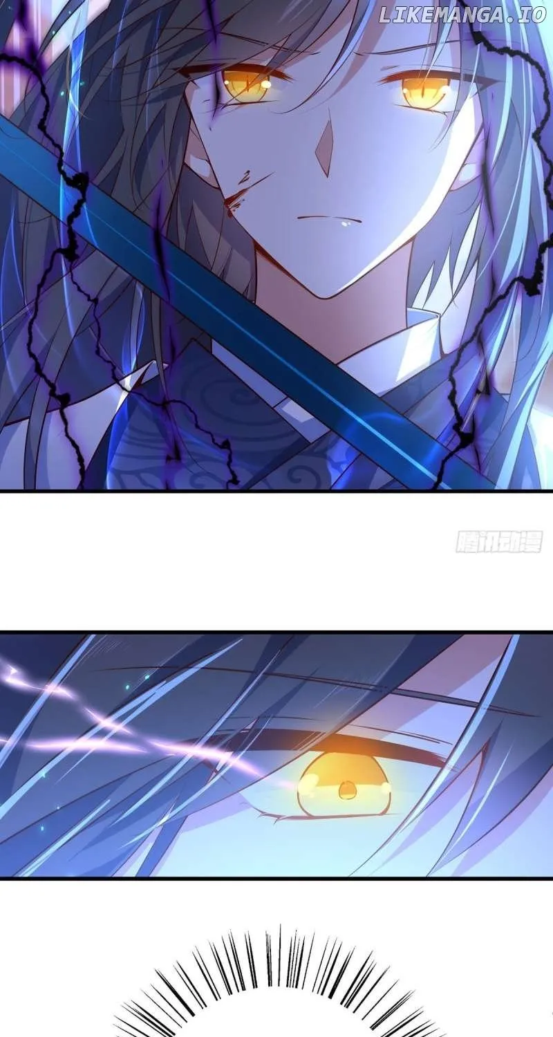 Read The Distinguished Cute Master chapter 303 image 34 on Lezhin
