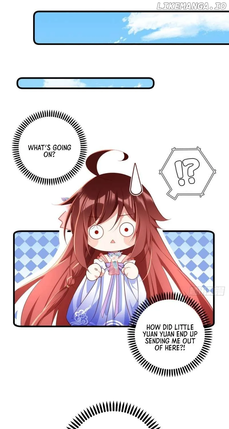 Read The Distinguished Cute Master chapter 303 image 36 on Lezhin