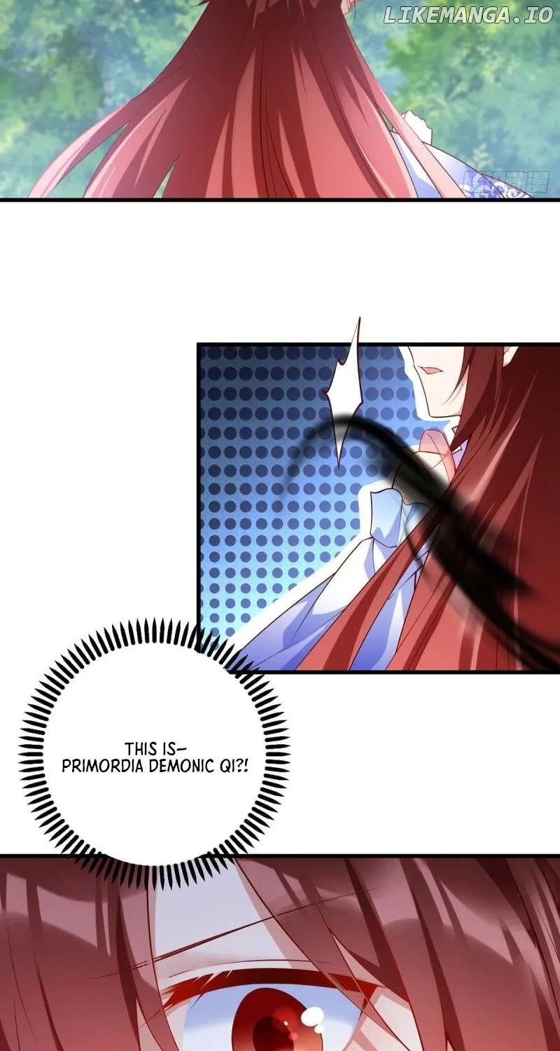 Read The Distinguished Cute Master chapter 303 image 38 on Lezhin