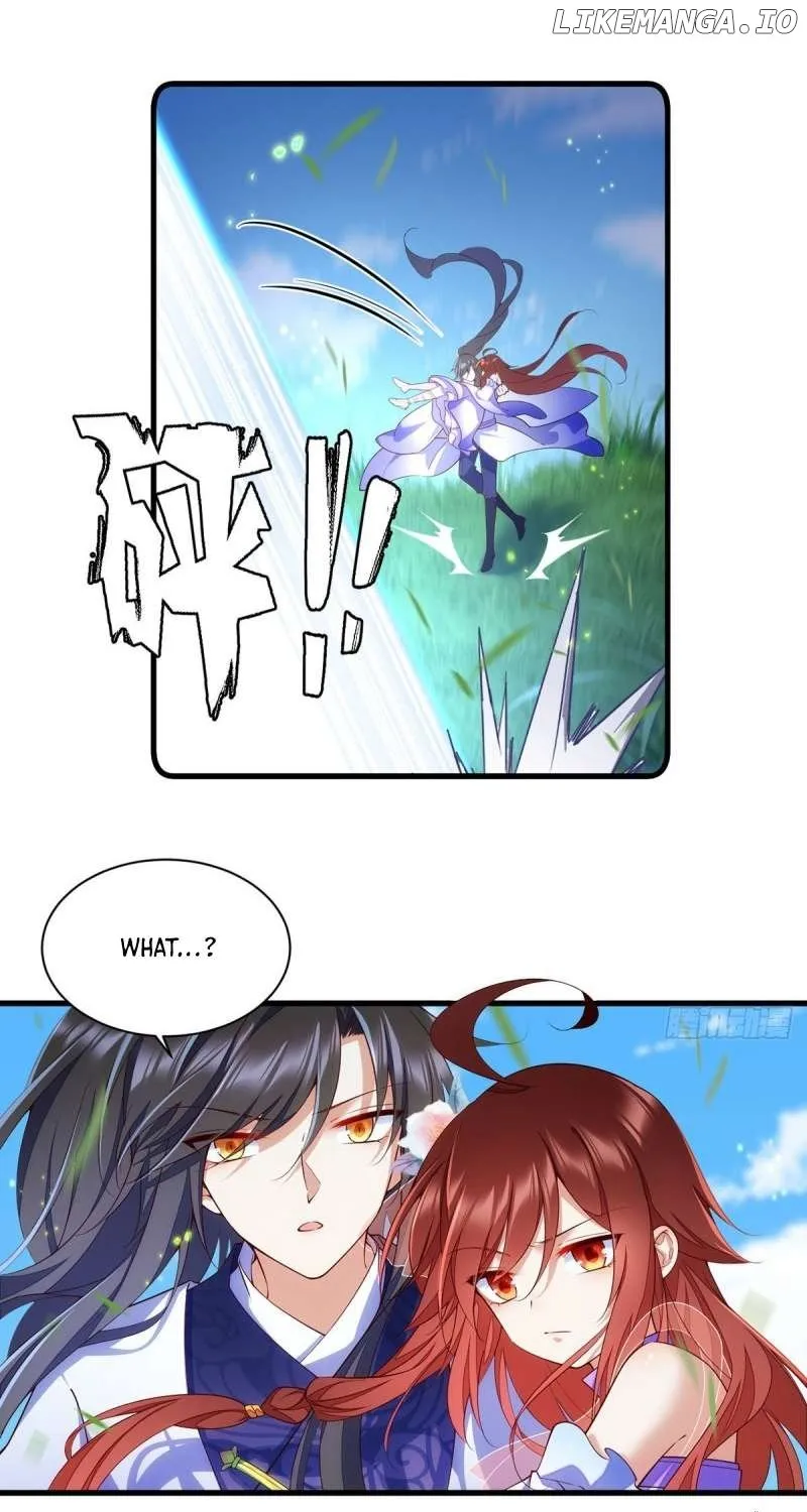 Read The Distinguished Cute Master chapter 303 image 6 on Lezhin
