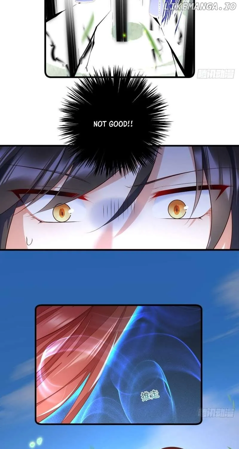 Read The Distinguished Cute Master chapter 303 image 8 on Lezhin