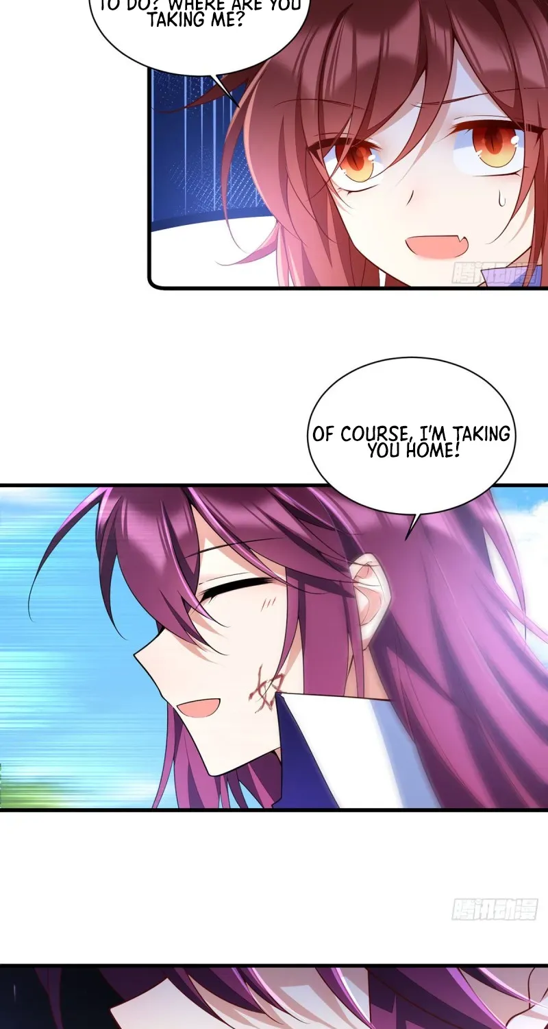 Read The Distinguished Cute Master chapter 304 image 17 on Lezhin