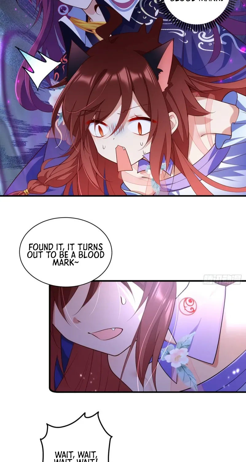 Read The Distinguished Cute Master chapter 304 image 25 on Lezhin