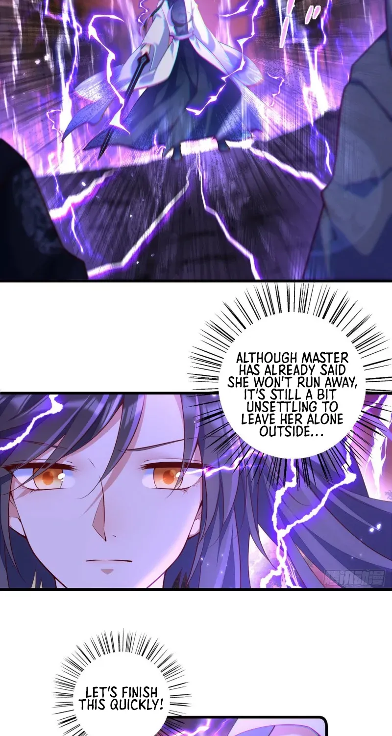 Read The Distinguished Cute Master chapter 304 image 33 on Lezhin