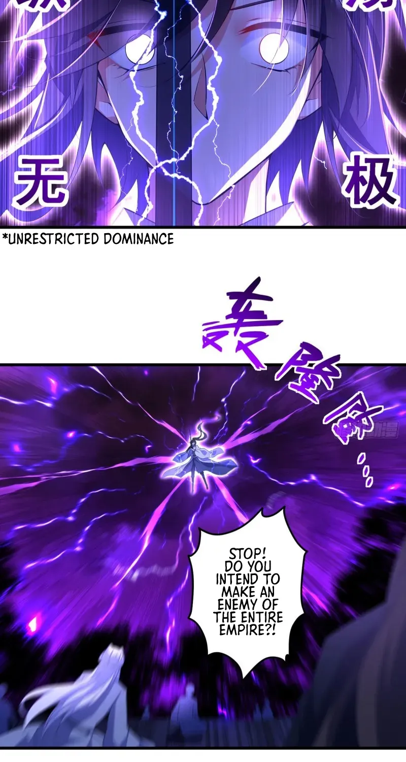 Read The Distinguished Cute Master chapter 304 image 37 on Lezhin