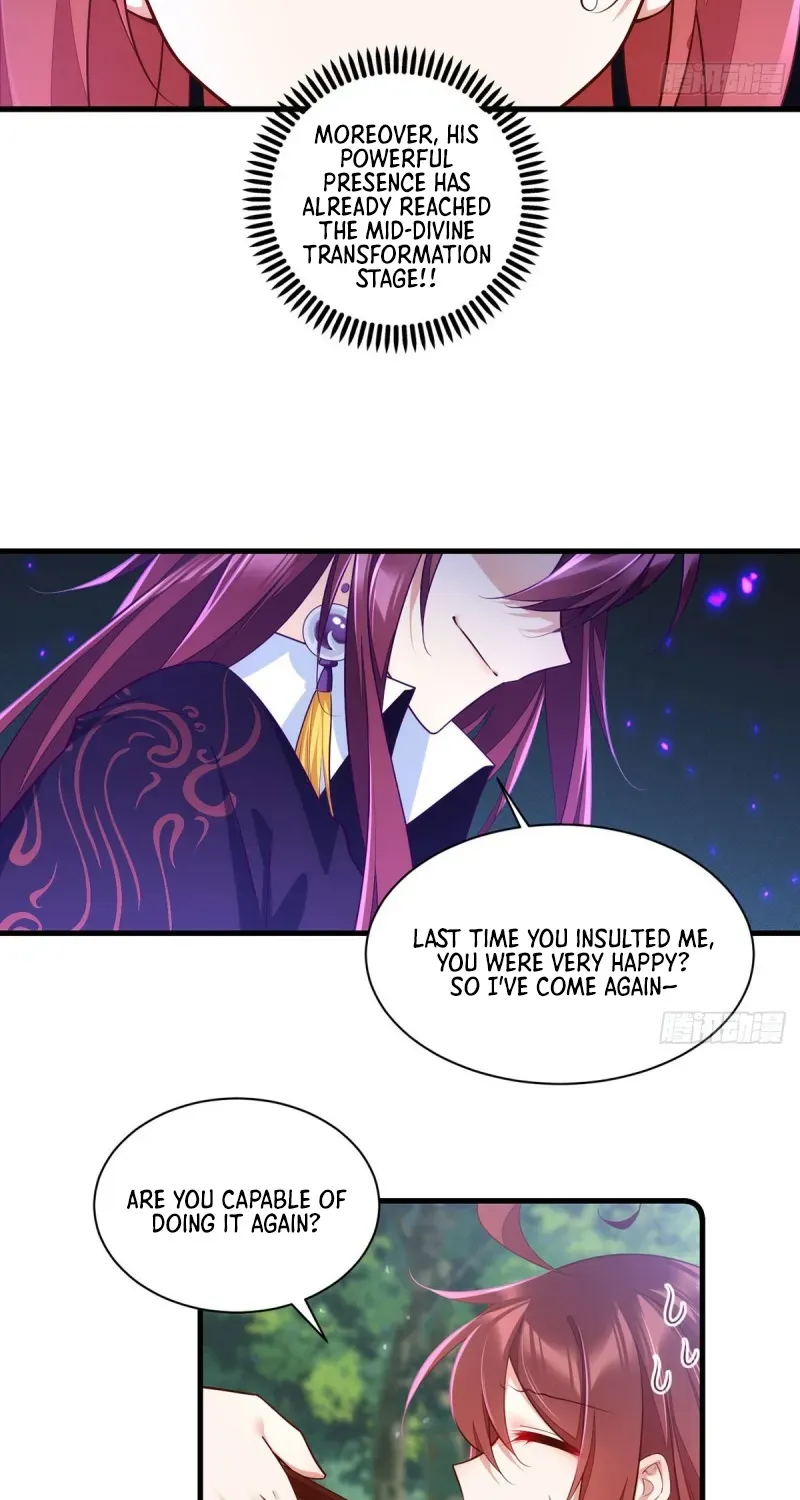 Read The Distinguished Cute Master chapter 304 image 5 on Lezhin