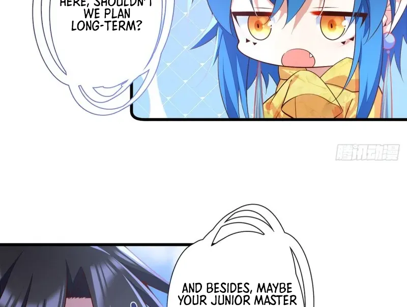 Read The Distinguished Cute Master chapter 305 image 10 on Lezhin