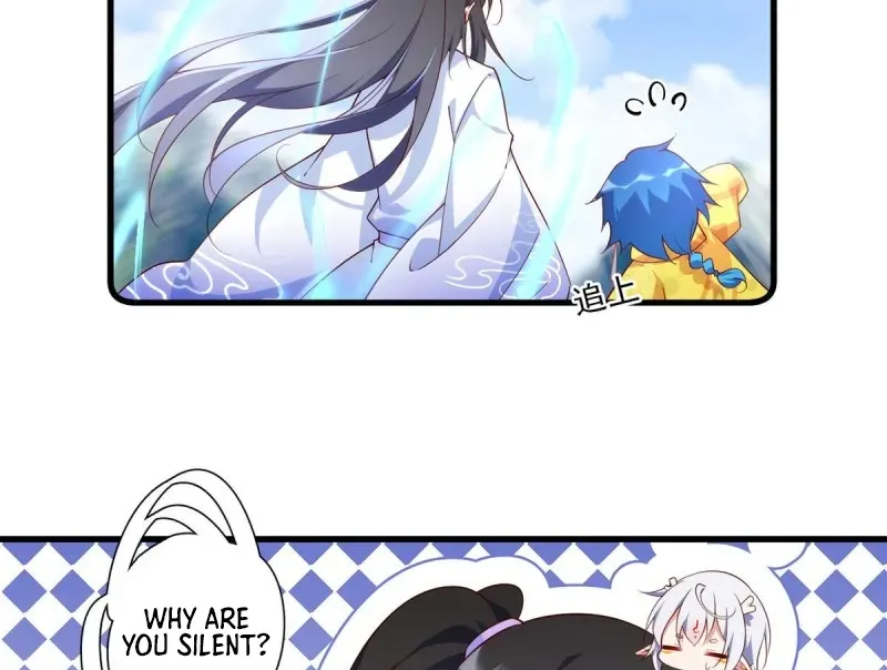Read The Distinguished Cute Master chapter 305 image 20 on Lezhin