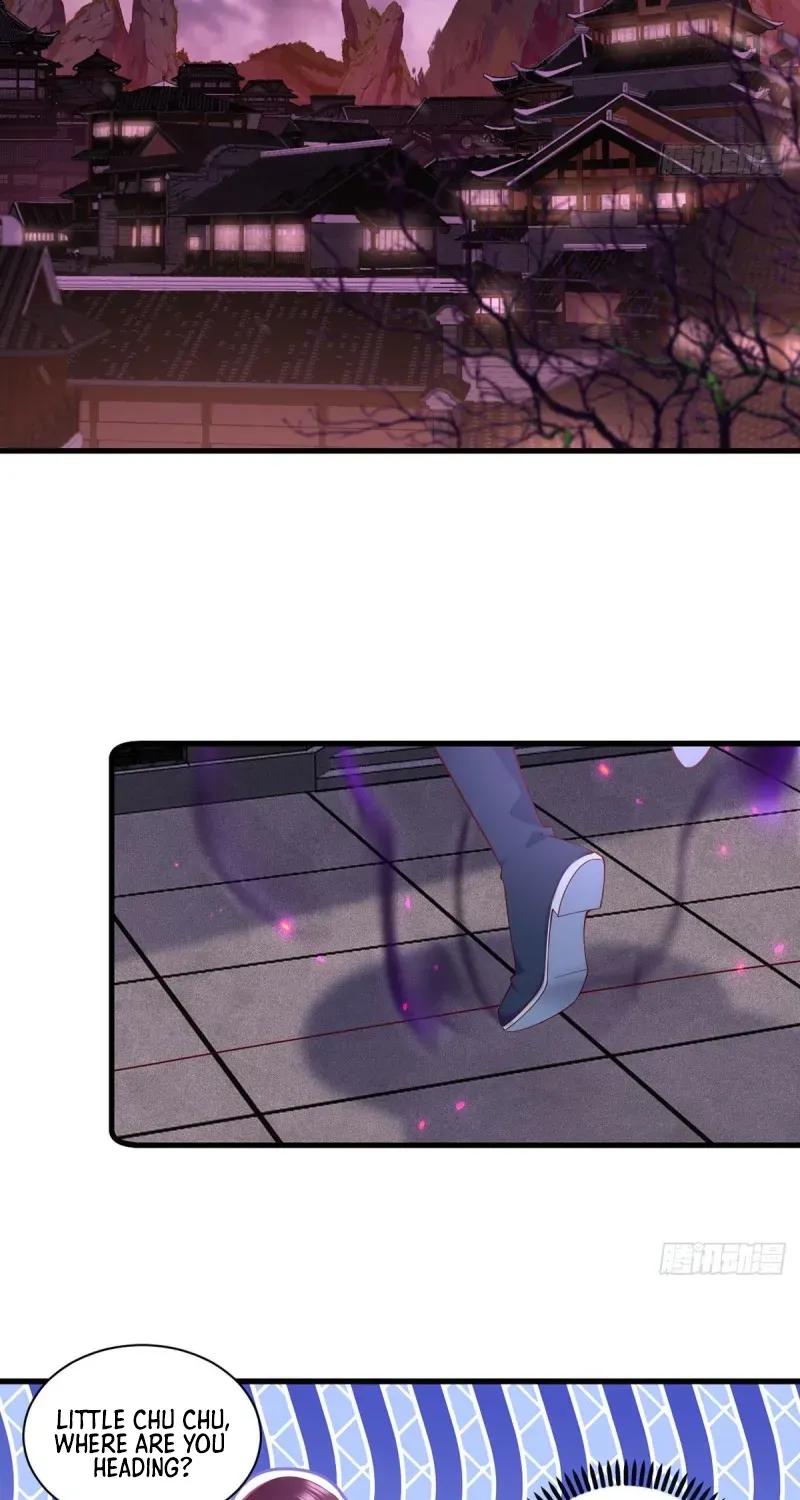 Read The Distinguished Cute Master chapter 305 image 25 on Lezhin