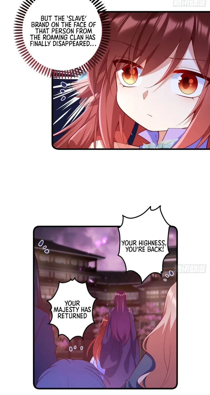 Read The Distinguished Cute Master chapter 305 image 27 on Lezhin