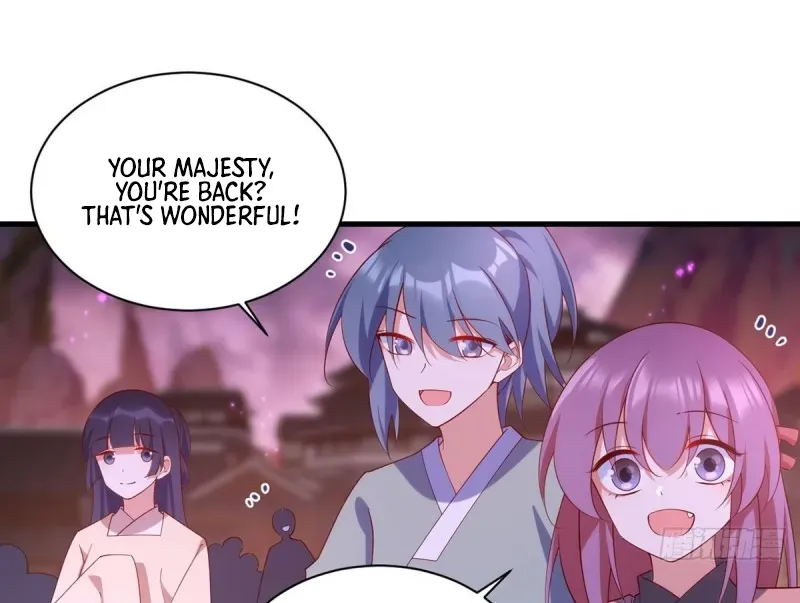 Read The Distinguished Cute Master chapter 305 image 28 on Lezhin
