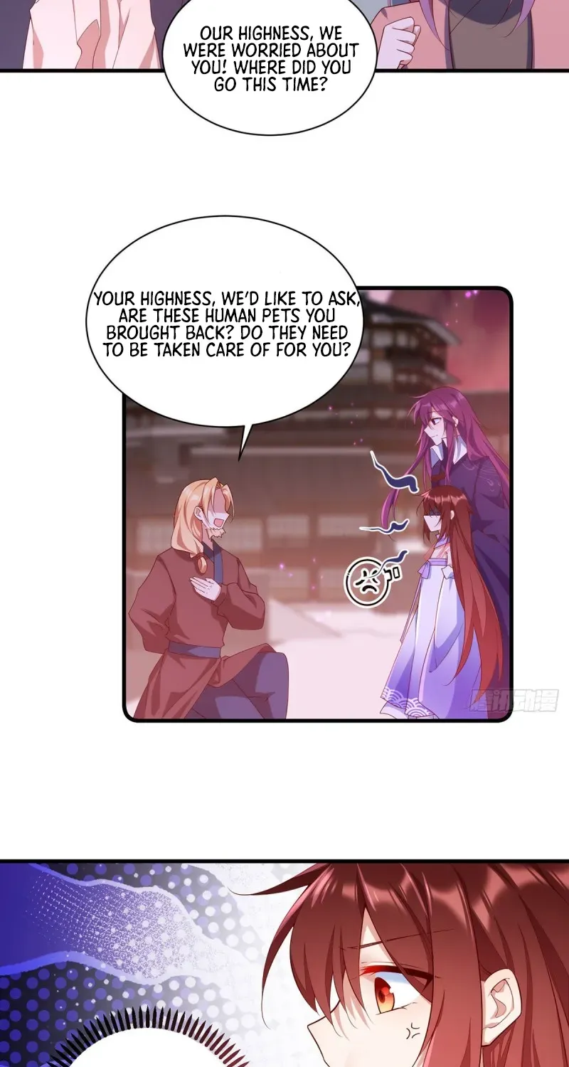 Read The Distinguished Cute Master chapter 305 image 29 on Lezhin