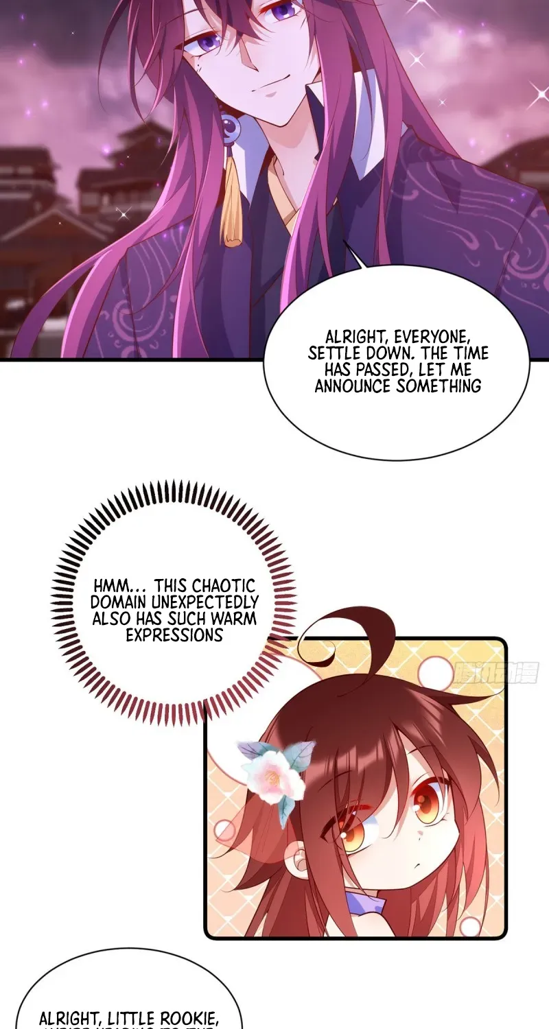 Read The Distinguished Cute Master chapter 305 image 31 on Lezhin