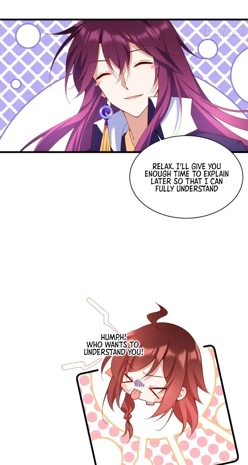Read The Distinguished Cute Master chapter 305 image 35 on Lezhin