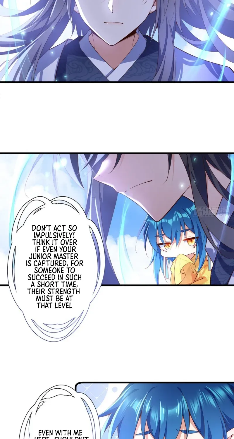 Read The Distinguished Cute Master chapter 305 image 9 on Lezhin