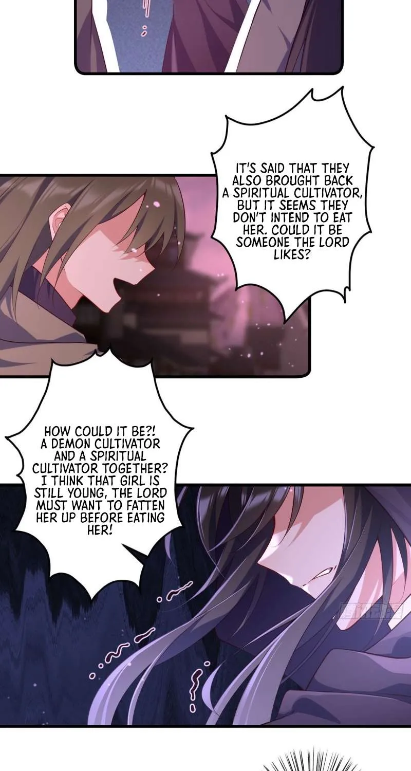 Read The Distinguished Cute Master chapter 306 image 10 on Lezhin