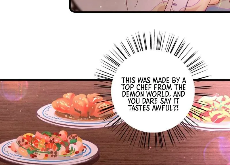 Read The Distinguished Cute Master chapter 306 image 21 on Lezhin