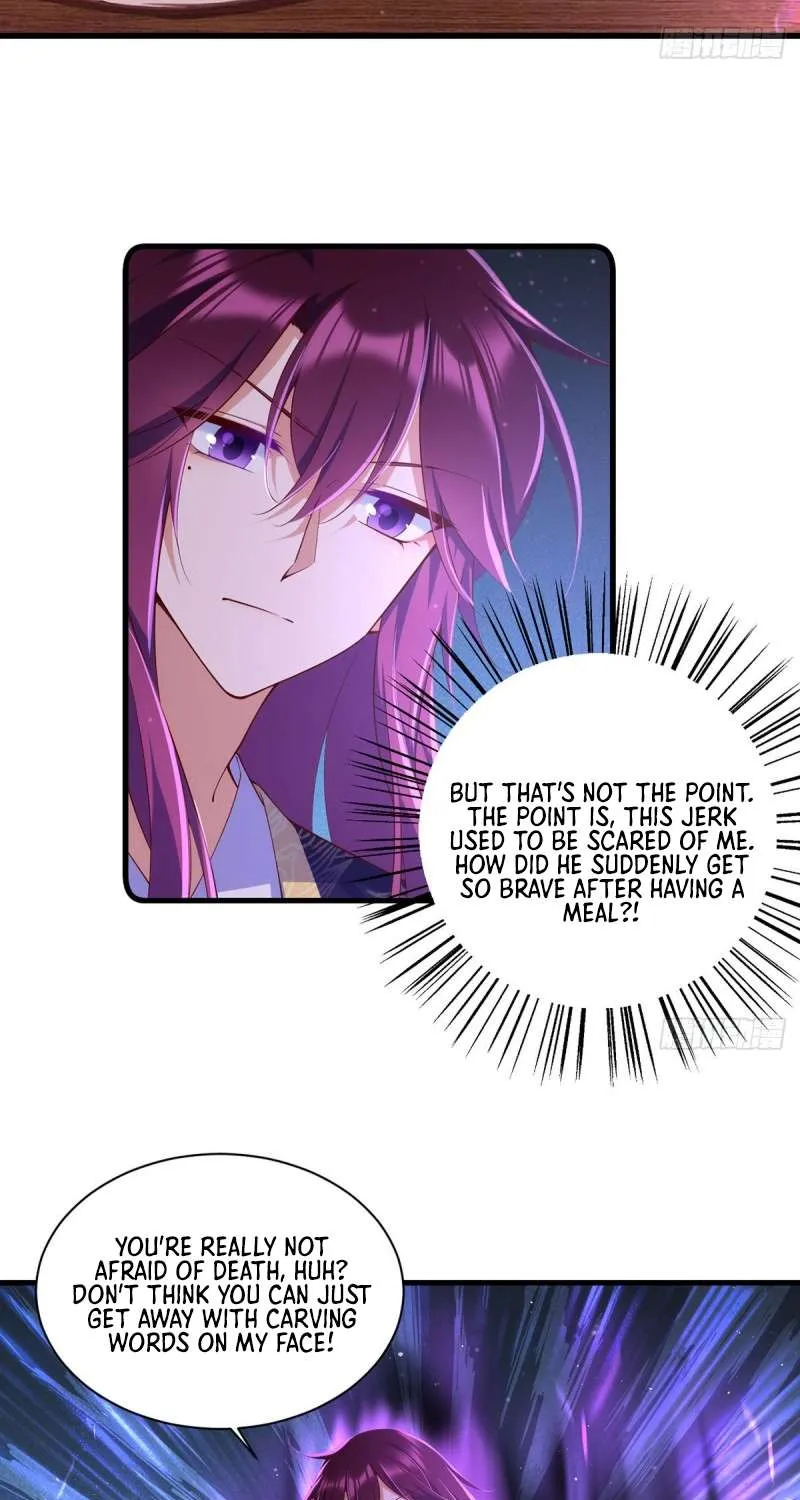 Read The Distinguished Cute Master chapter 306 image 22 on Lezhin