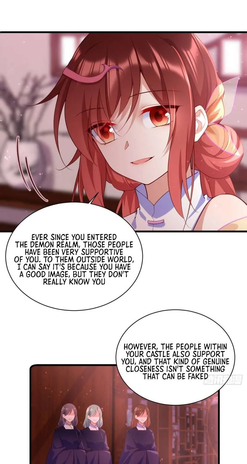 Read The Distinguished Cute Master chapter 306 image 26 on Lezhin