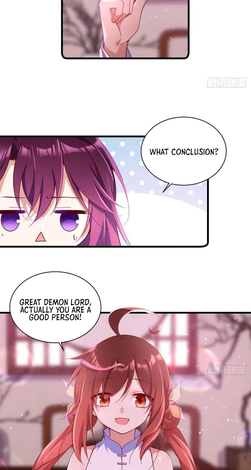 Read The Distinguished Cute Master chapter 306 image 28 on Lezhin