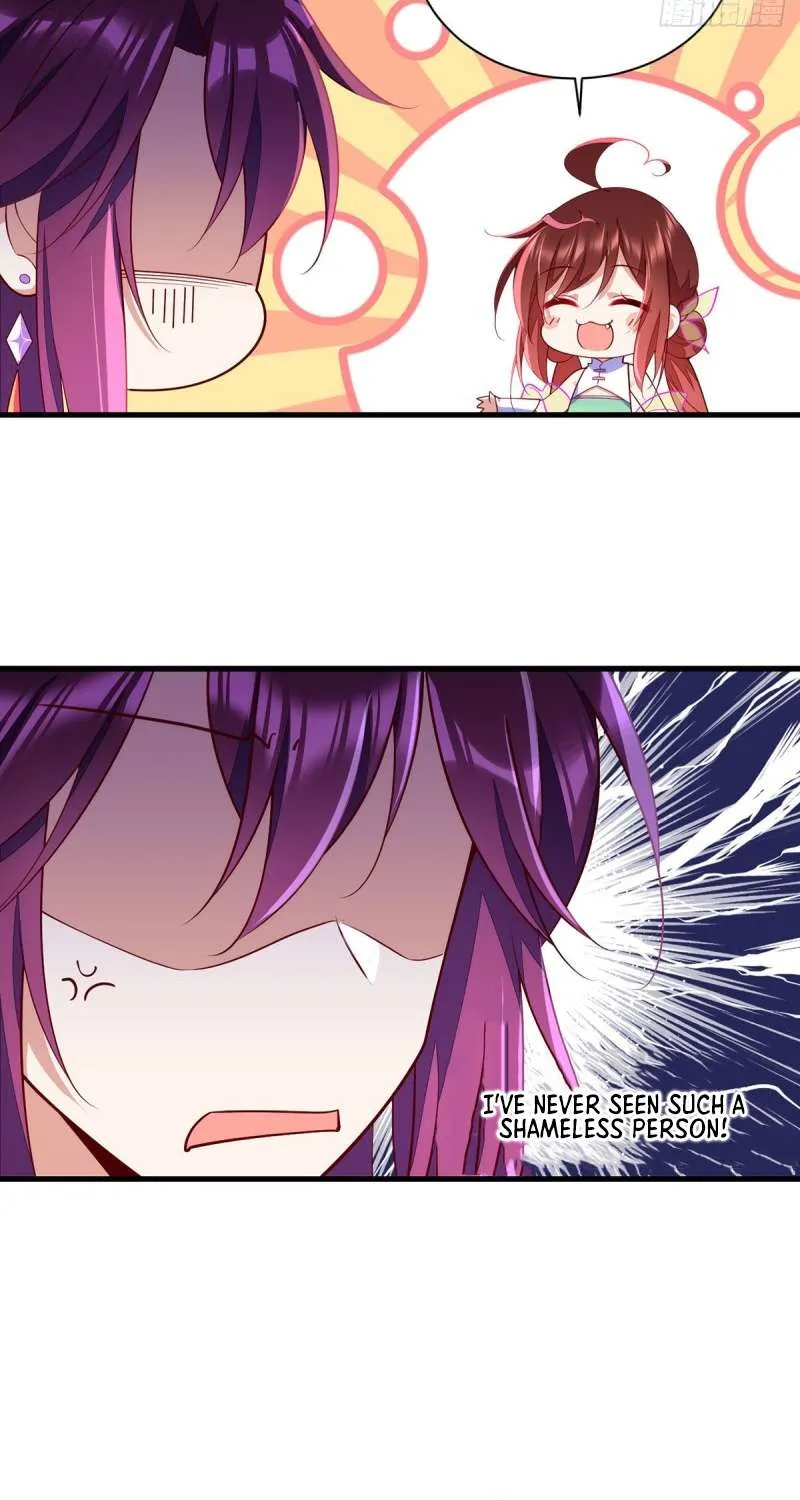 Read The Distinguished Cute Master chapter 306 image 32 on Lezhin