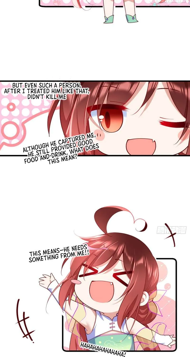 Read The Distinguished Cute Master chapter 306 image 34 on Lezhin