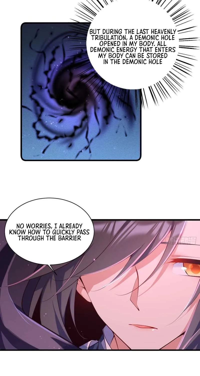 Read The Distinguished Cute Master chapter 306 image 8 on Lezhin