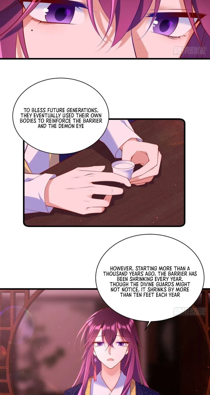 Read The Distinguished Cute Master chapter 307 image 28 on Lezhin