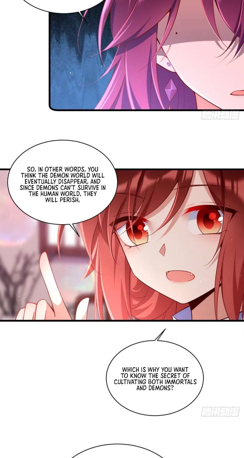 Read The Distinguished Cute Master chapter 307 image 30 on Lezhin